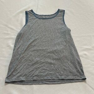 Men’s tank top